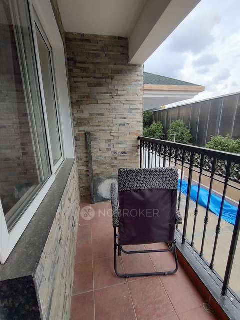 4+ BHK Flat In Prestige Jade Pavilion For Sale  In Bhoganahalli