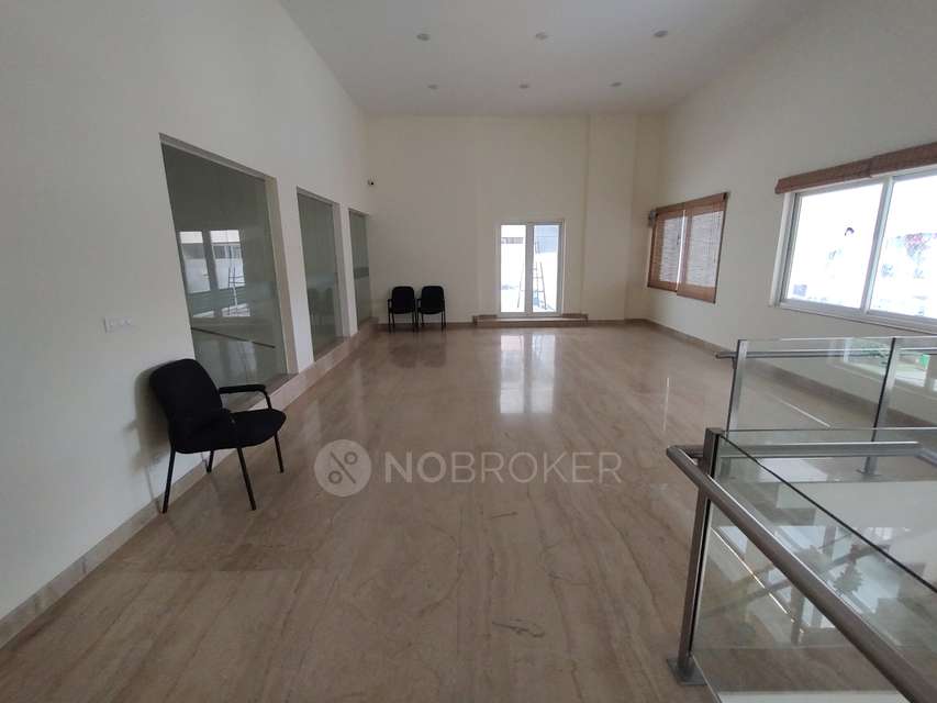 4+ BHK Flat In Prestige Jade Pavilion For Sale  In Bhoganahalli