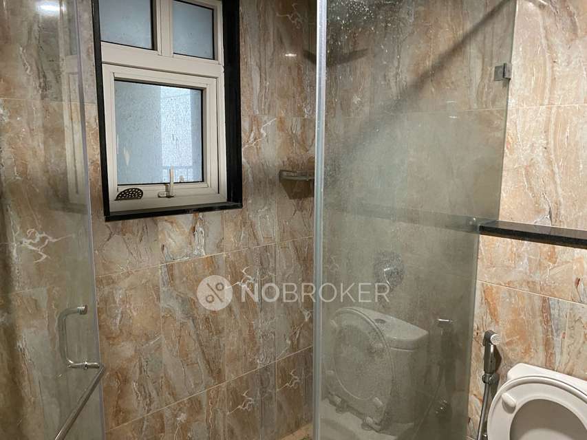 4+ BHK Flat In Prestige Jade Pavilion For Sale  In Bhoganahalli