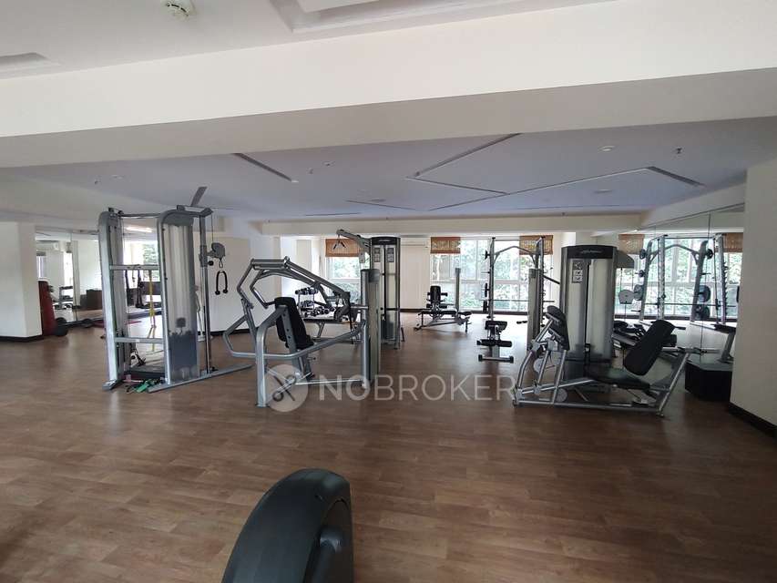 4+ BHK Flat In Prestige Jade Pavilion For Sale  In Bhoganahalli