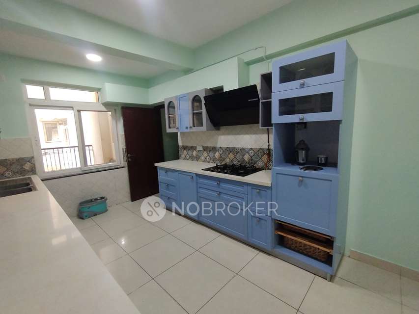 4+ BHK Flat In Prestige Jade Pavilion For Sale  In Bhoganahalli