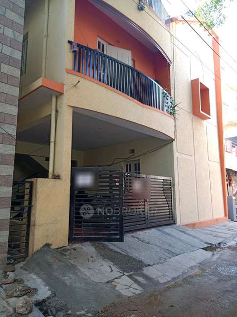1 BHK Flat In Standalonebuilding for Rent  In Arekere