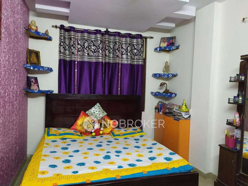 2 BHK House For Sale  In Vasundhara