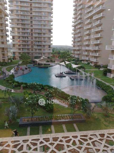 2 BHK Flat In M3m Sierra For Sale  In Sector 68