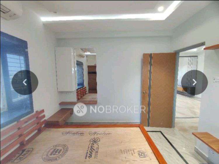 2 BHK Flat In Sri Sai Vevek Homes  for Rent  In Narsingi