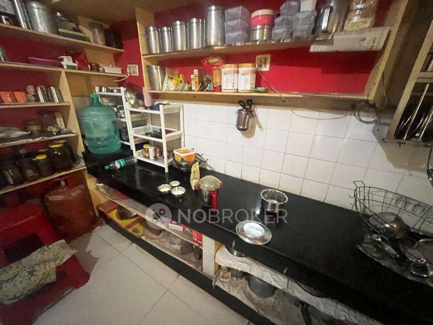 3 BHK Flat In Padmarao Nagar For Sale  In Padmarao Nagar