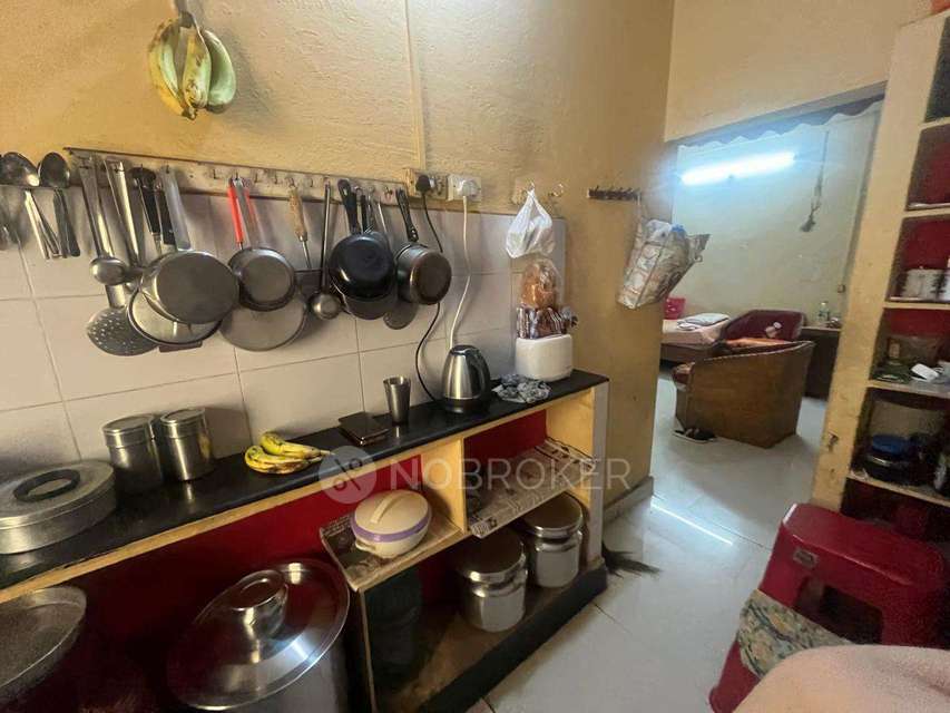 3 BHK Flat In Padmarao Nagar For Sale  In Padmarao Nagar