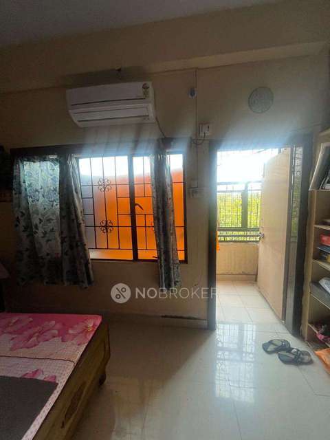 3 BHK Flat In Padmarao Nagar For Sale  In Padmarao Nagar