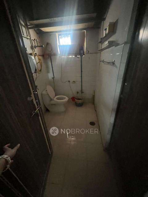 3 BHK Flat In Padmarao Nagar For Sale  In Padmarao Nagar