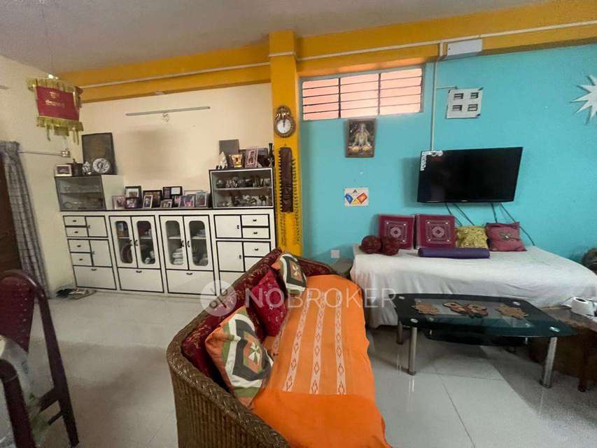 3 BHK Flat In Padmarao Nagar For Sale  In Padmarao Nagar