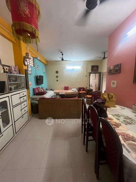 3 BHK Flat In Padmarao Nagar For Sale  In Padmarao Nagar