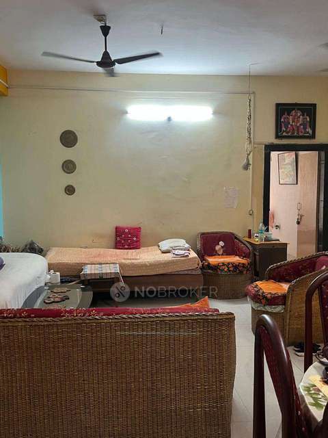 3 BHK Flat In Padmarao Nagar For Sale  In Padmarao Nagar