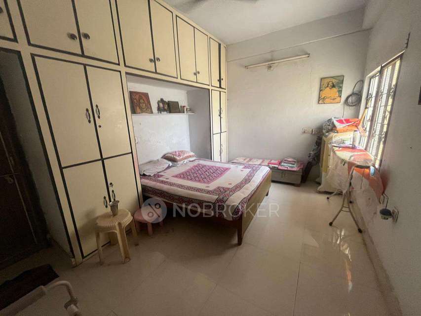 3 BHK Flat In Padmarao Nagar For Sale  In Padmarao Nagar