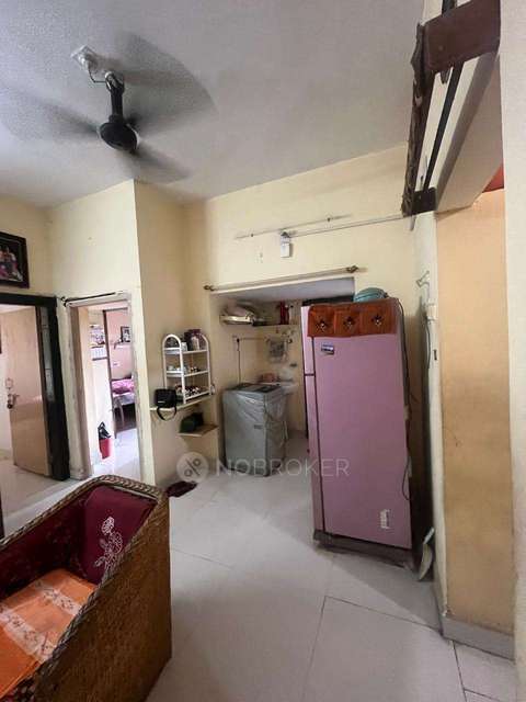 3 BHK Flat In Padmarao Nagar For Sale  In Padmarao Nagar
