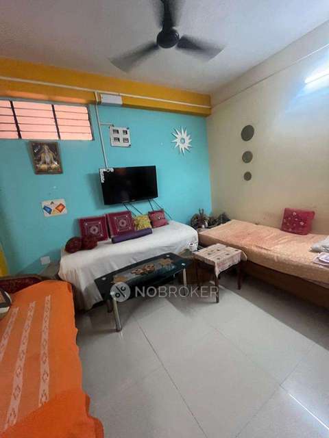 3 BHK Flat In Padmarao Nagar For Sale  In Padmarao Nagar