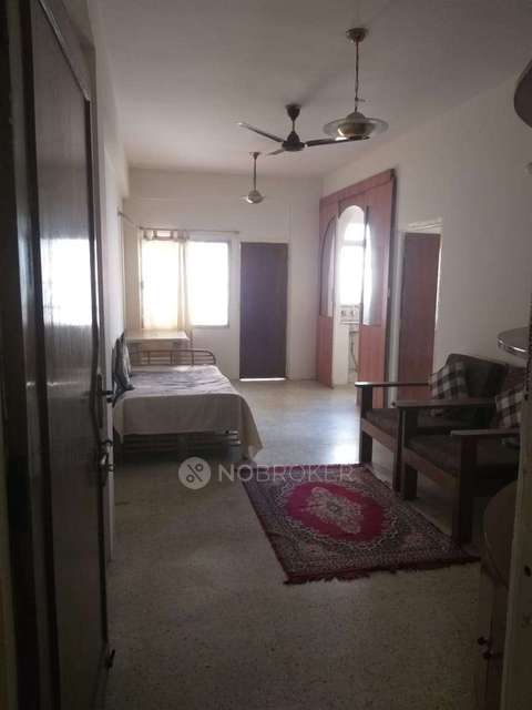 1 BHK Flat In Sainath S for Rent  In Kadugodi
