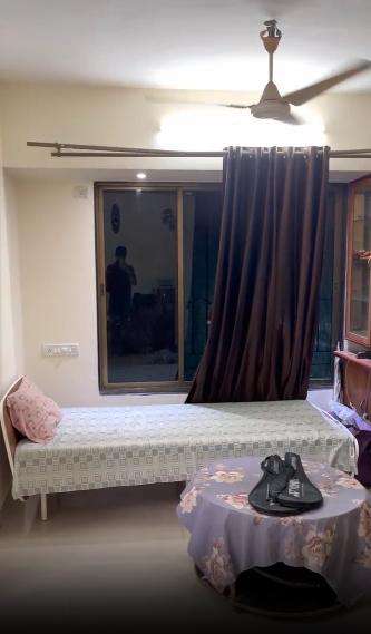 Single Room for Male In 2 BHK  In Trikutta Towers In Powai