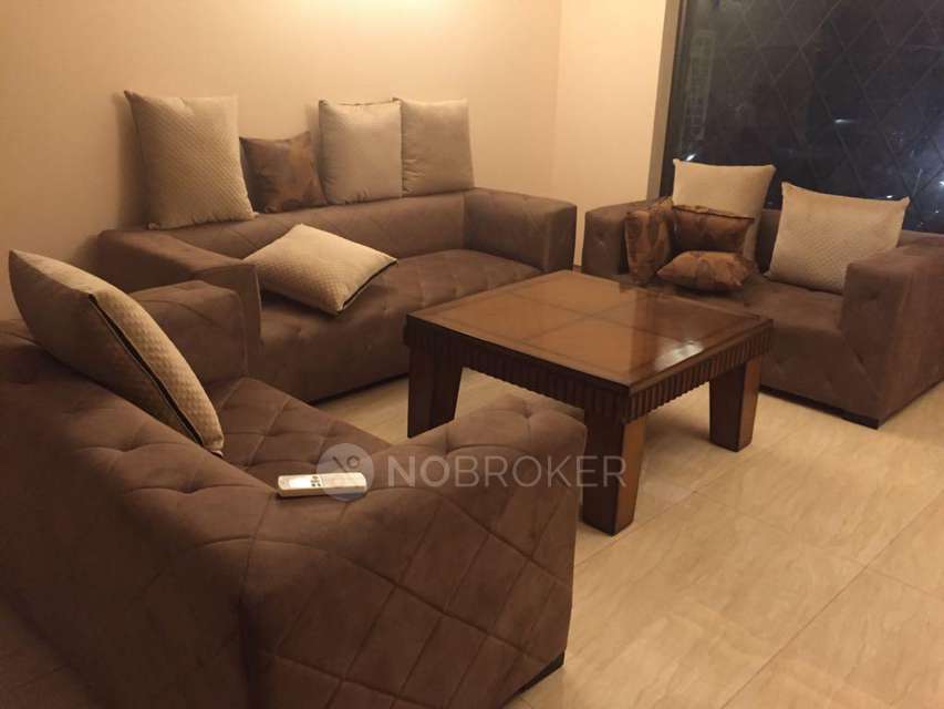 4 BHK Flat In Heritage City For Sale  In Mehrauli Gurgaon Road Garage