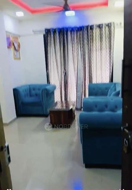 1 BHK Flat In Sumit Greendale Nx For Sale  In Virar, Mumbai