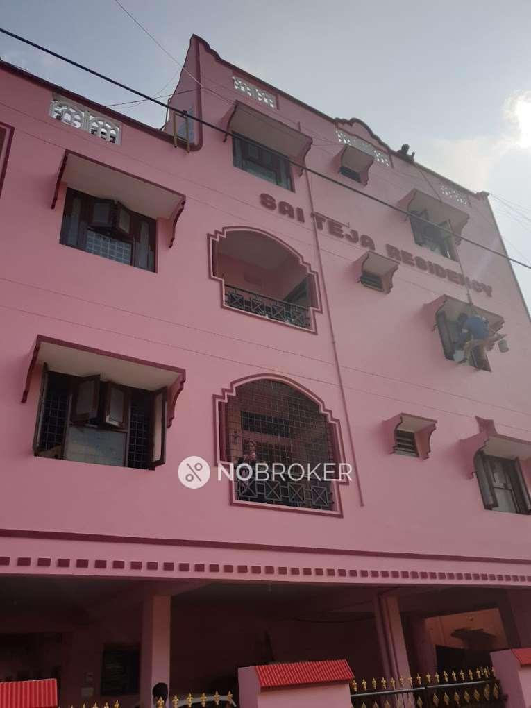 Sai Residency