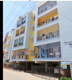 2 BHK Flat In Pinewoods Golf Link for Rent  In Murugeshpalya