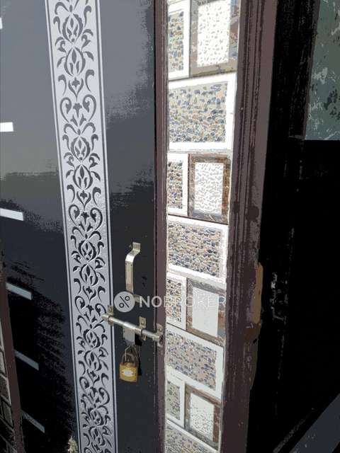 1 RK Flat In Heeraa Apartment For Sale  In Shaheen Bagh