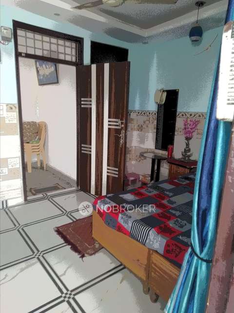 1 RK Flat In Heeraa Apartment For Sale  In Shaheen Bagh