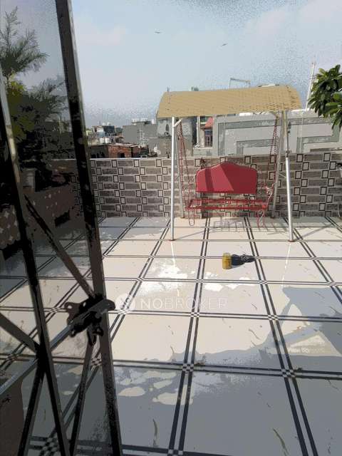 1 RK Flat In Heeraa Apartment For Sale  In Shaheen Bagh