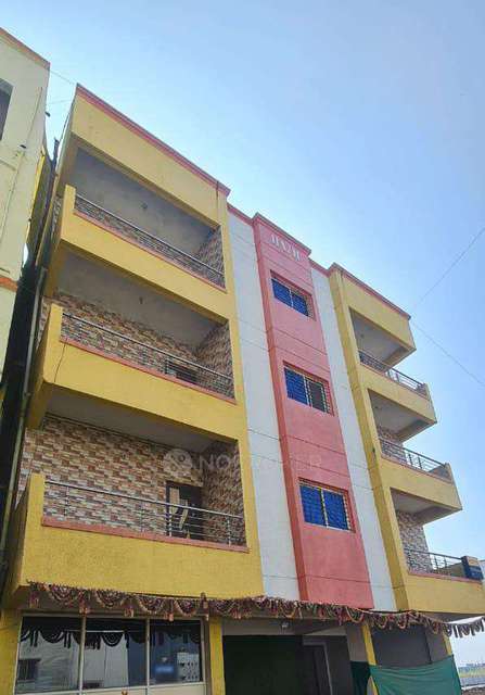 1 BHK Flat In Standalone Building  for Rent  In Kurali
