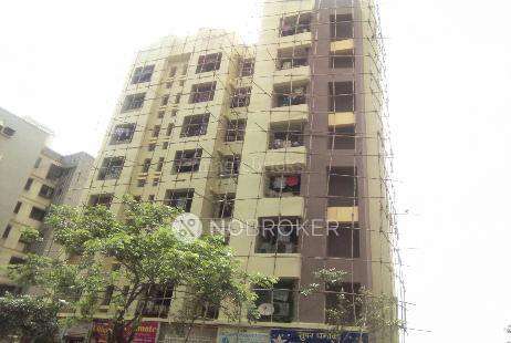 2 BHK Flat In Apna Ghar Building For Sale  In Colaba