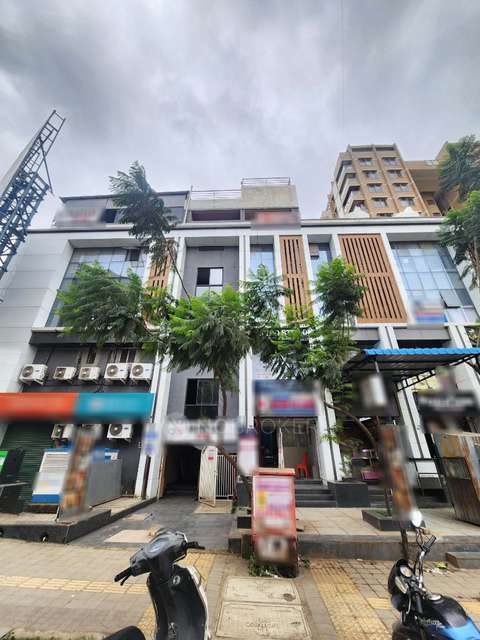 Office Space in Ravet, Pune for Rent 