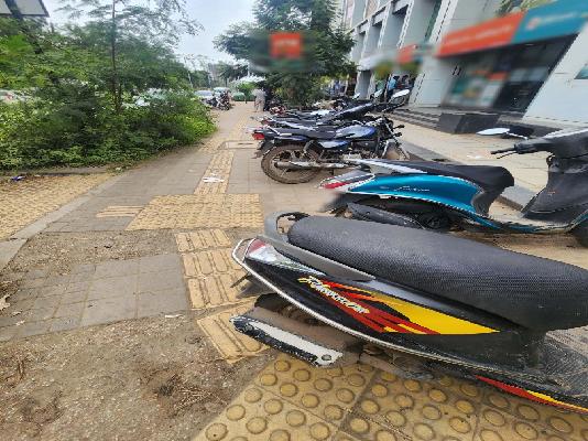 Office Space in Ravet, Pune for Rent 