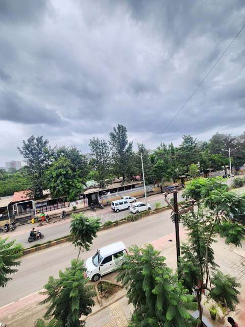 Office Space in Ravet, Pune for Rent 