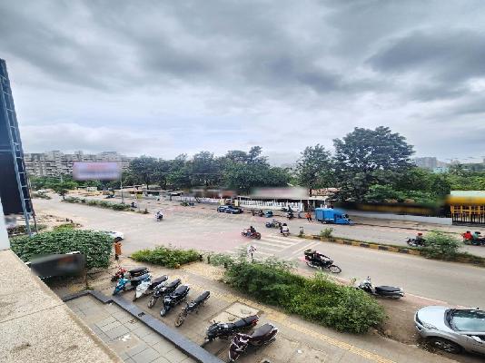 Office Space in Ravet, Pune for Rent 