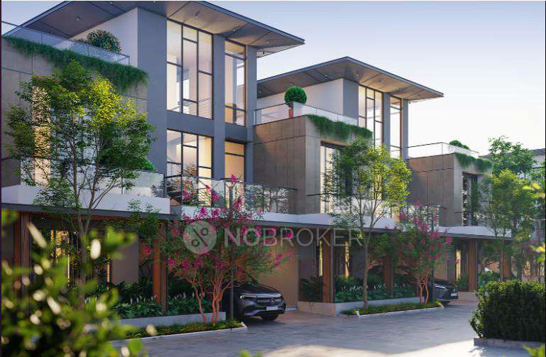 4 BHK Villa In Urbanize Villa Bellissimo For Sale In Anekal
