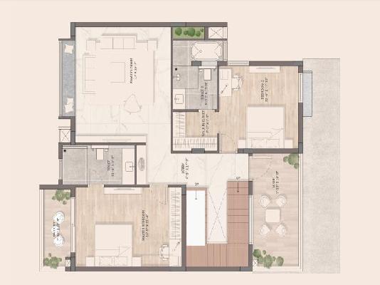 4 BHK Villa In Urbanize Villa Bellissimo For Sale  In Anekal