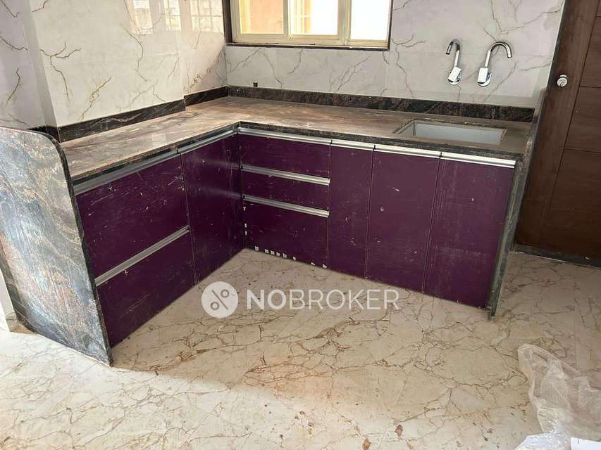 2 BHK Flat In Om Yashodham For Sale  In Ravet