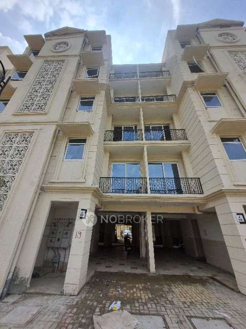 2 BHK Flat In Signature Global Park 2 And 3 For Sale  In Sector 36