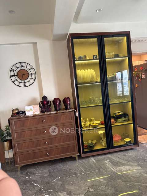 3 BHK Flat In Walke Sarvada For Sale  In Dighi