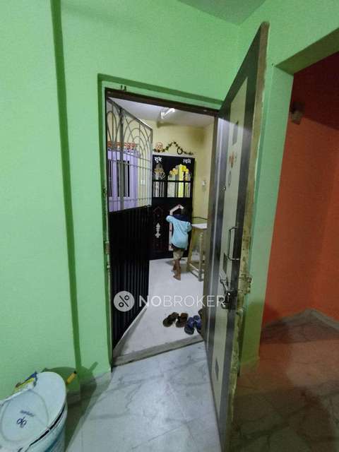 1 BHK Flat In Shivdhara Sociaty For Sale  In Badlapur