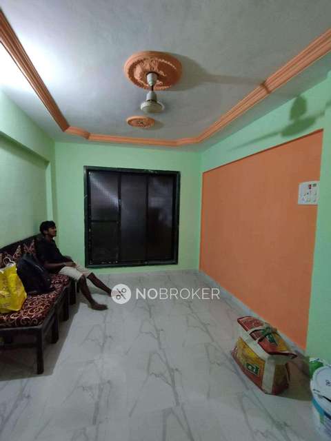 1 BHK Flat In Shivdhara Sociaty For Sale  In Badlapur