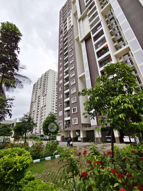 3 BHK Flat In Candeur Signature For Sale  In Varthur