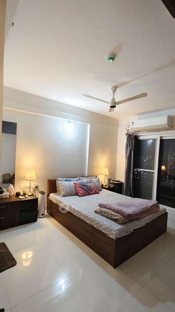 3 BHK Flat In Candeur Signature For Sale  In Varthur
