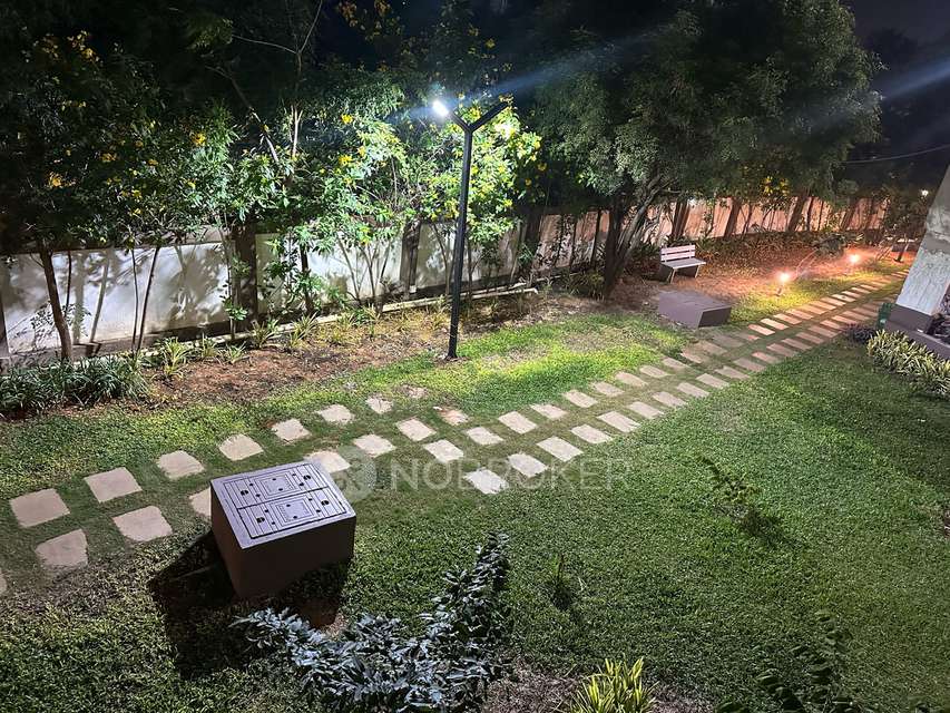 3 BHK Flat In Candeur Signature For Sale  In Varthur