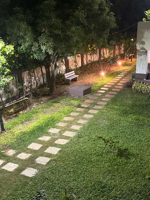 3 BHK Flat In Candeur Signature For Sale  In Varthur