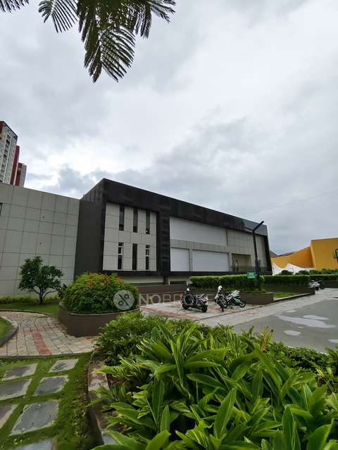 3 BHK Flat In Candeur Signature For Sale  In Varthur