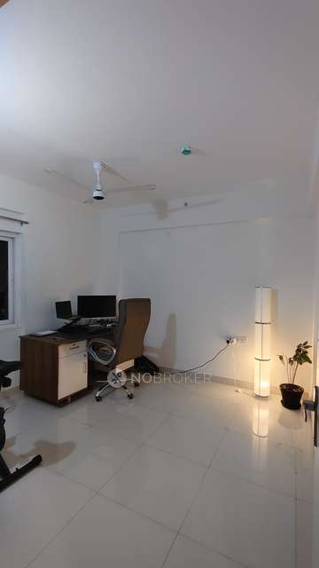 3 BHK Flat In Candeur Signature For Sale  In Varthur