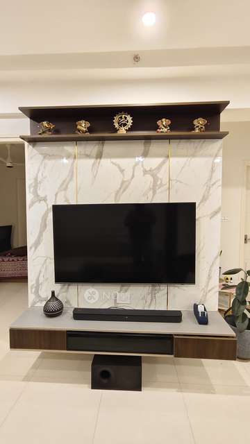 3 BHK Flat In Candeur Signature For Sale  In Varthur