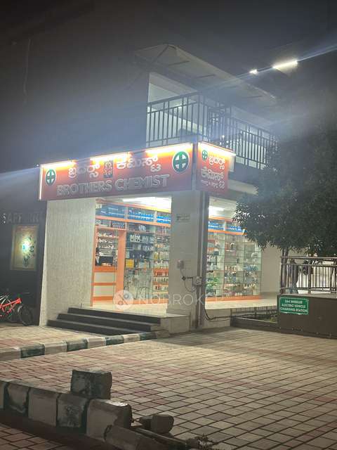 3 BHK Flat In Candeur Signature For Sale  In Varthur