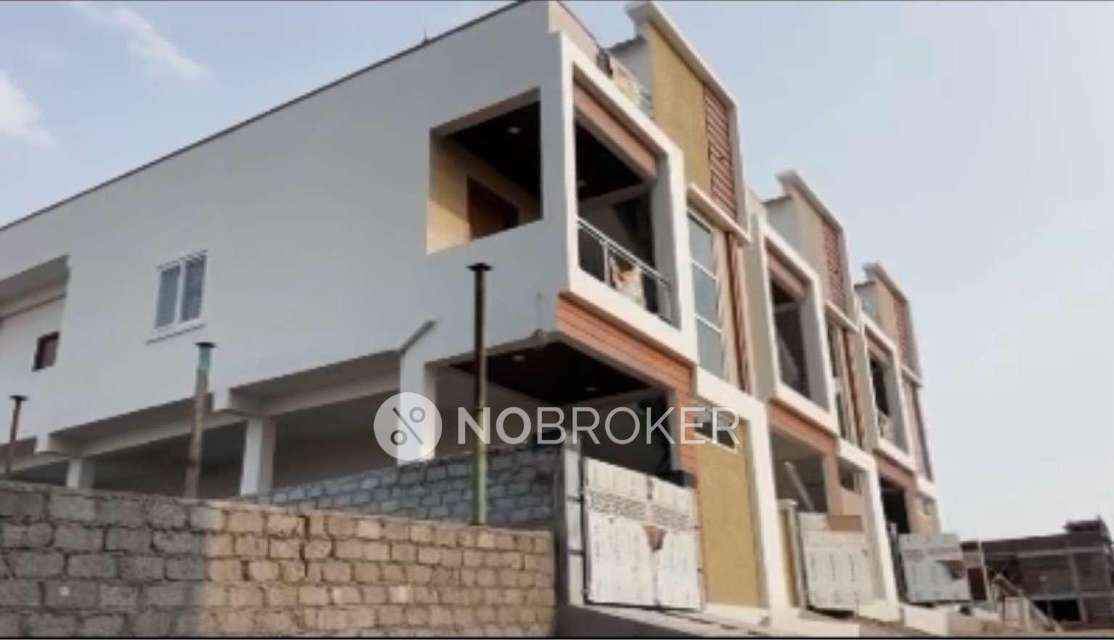 3 BHK House For Sale  In Badangpet